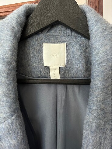s Beden H&M kaban