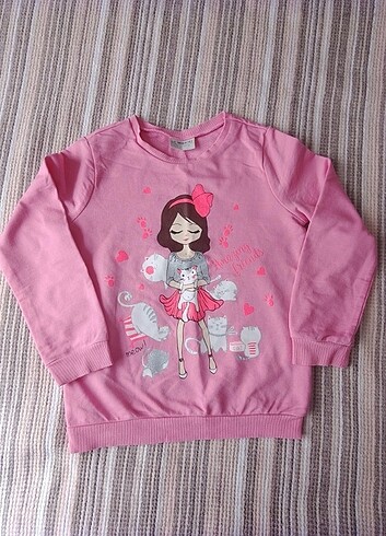 Sweatshirt 