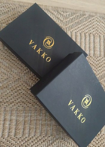 orjinal Vakko Siyah Deri Fermuarlı Kadın Cüzdanı - Görsel 4