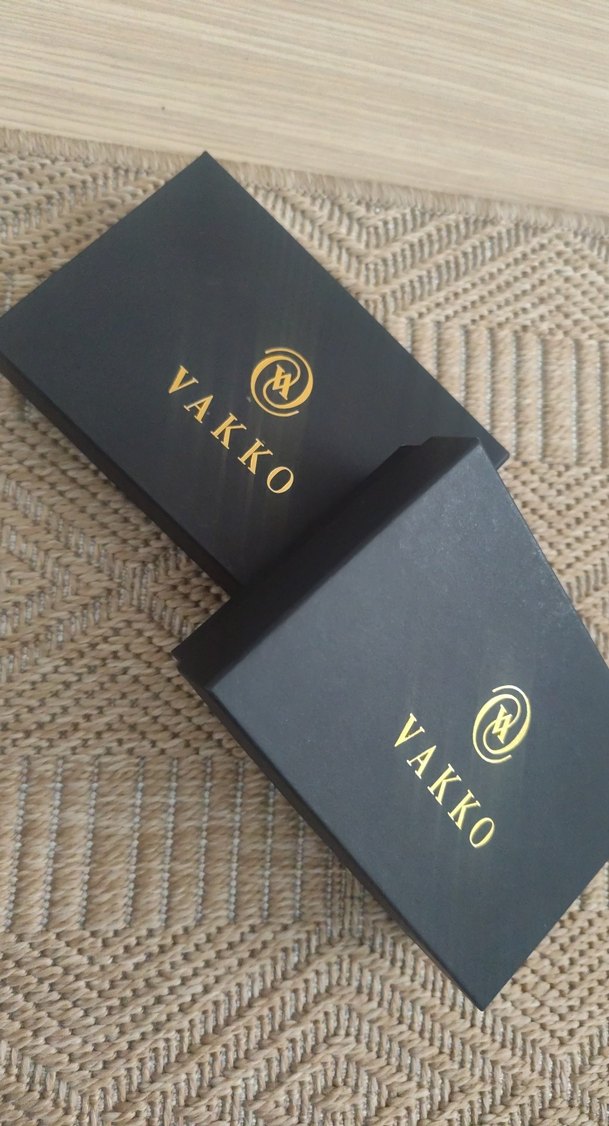 orjinal Vakko Siyah Deri Fermuarlı Kadın Cüzdanı - Görsel 4