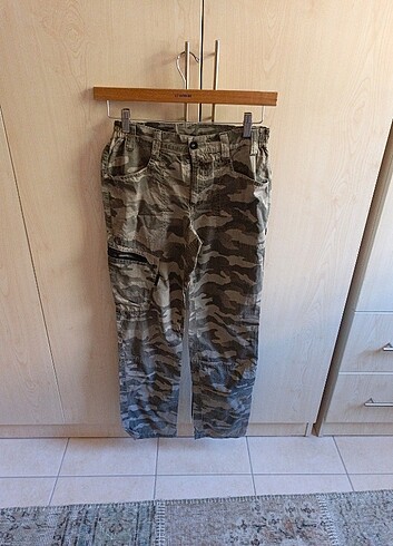 Decathlon pantolon