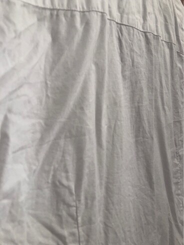 beyaz gömlek - Görsel 3