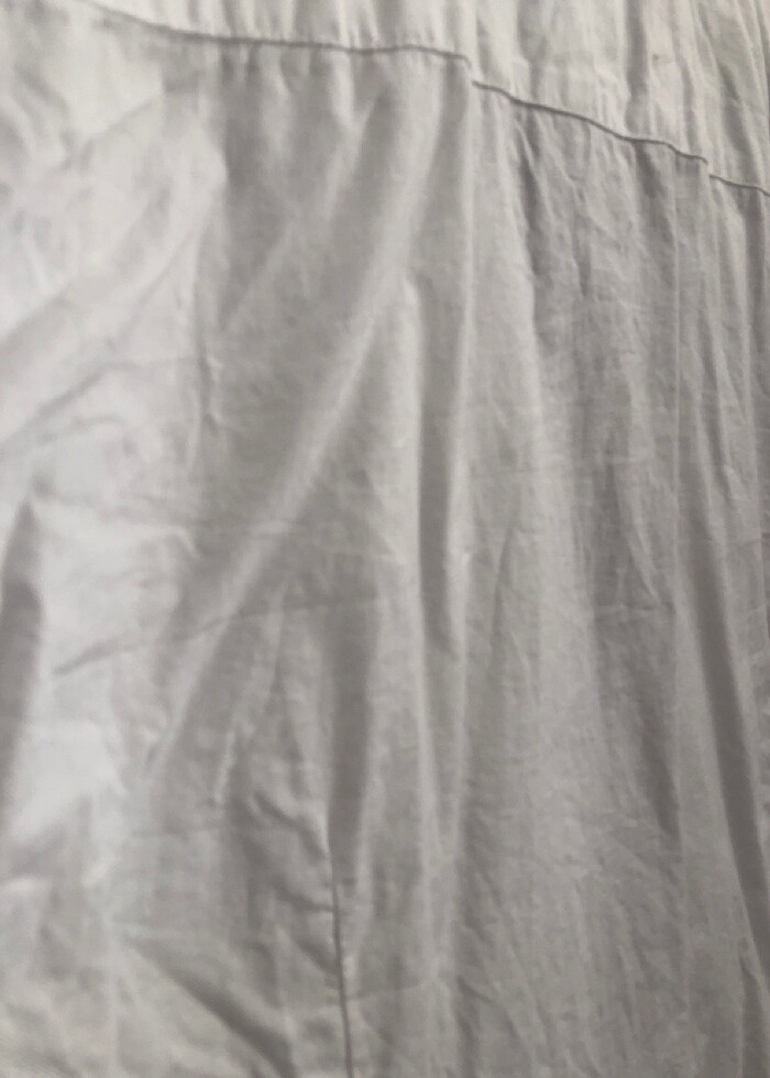 beyaz gömlek - Görsel 3