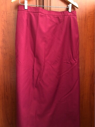 yelek-etek takım - Görsel 7