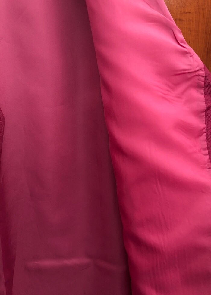 yelek-etek takım - Görsel 3