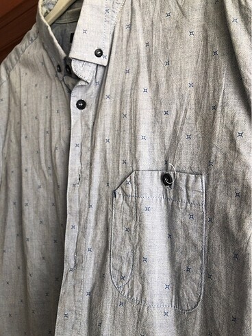 gömlek - Görsel 2