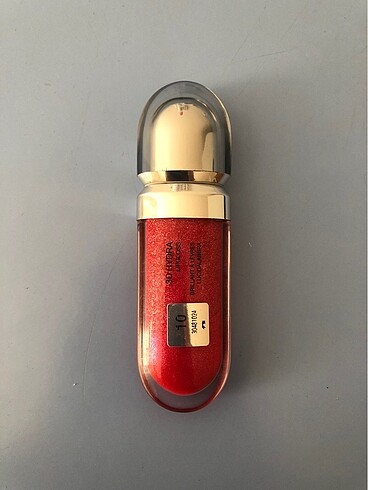 Kiko kiko lipgloss no 10