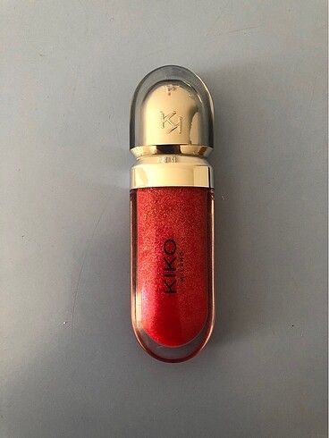 kiko lipgloss no 10