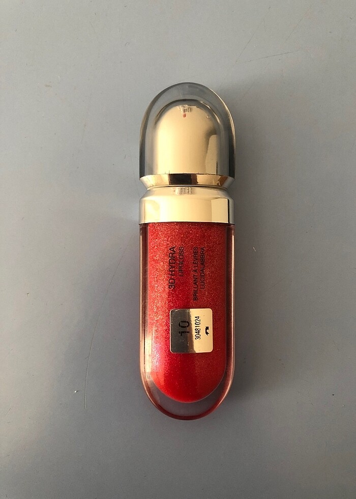 kiko lipgloss no 10 - Görsel 2