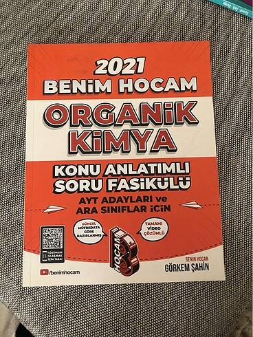 ayt kimya