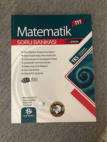 tyt matematik