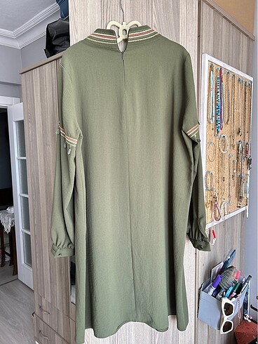 46 Beden tunik