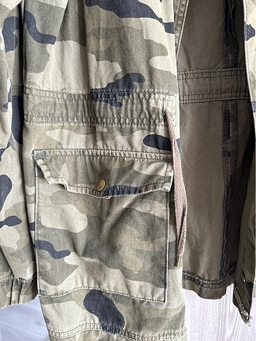 LC Waikiki ceket