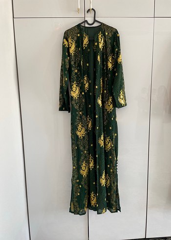 Yöresel kaftan