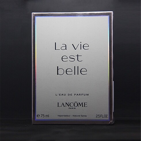 Lancome La Vie Est Belle Kadın Parfümü