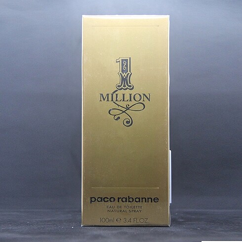 Paco Rabanne 1 Million Erkek Parfüm
