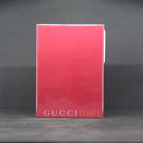 Gucci Rush