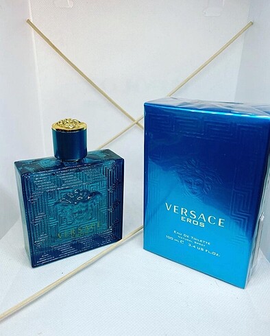 Versace Eros Edt