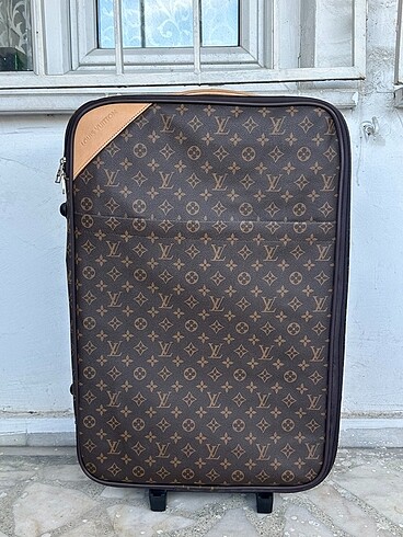Louis Vuitton Orta Boy Valiz