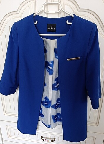 Blazer ceket 