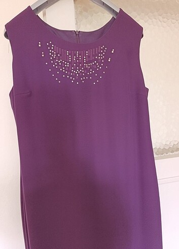 Elbise ceket takım - Görsel 8