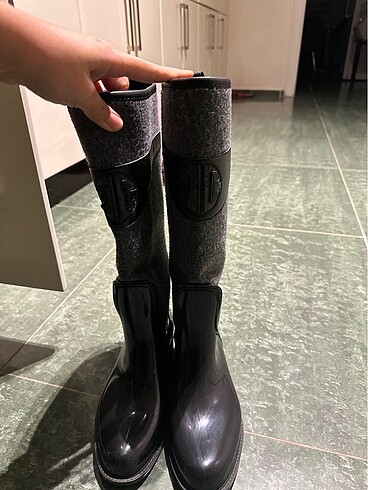 Çizme - Görsel 2