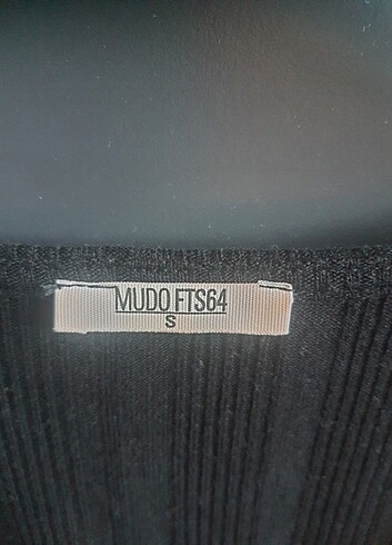Mudo Mudo tişört 