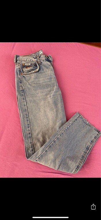 xs Beden Pull and bear jean