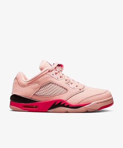Nike jordan wmns air 5 retro low