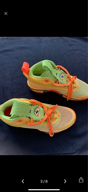 Nike Nike air jordan taco