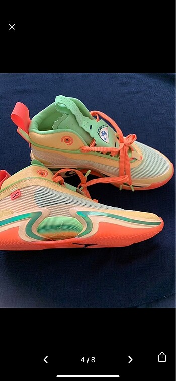 42 Beden Nike air jordan taco