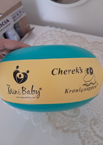 Diğer myminibaby deniz kolluğu
