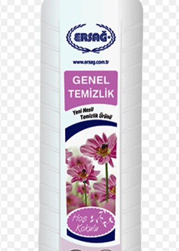 Ersag Genel Temizlik