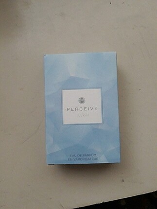 Perceive bayan 30 ml