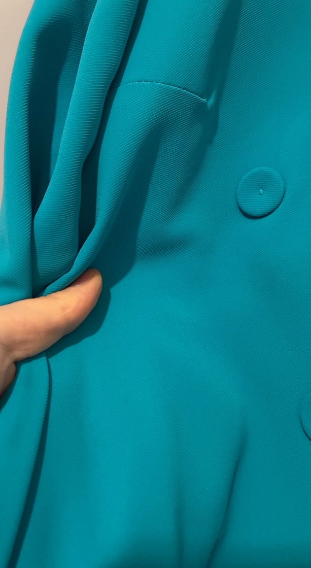 Kadın Blazer Ceket pantalon takım - Görsel 5