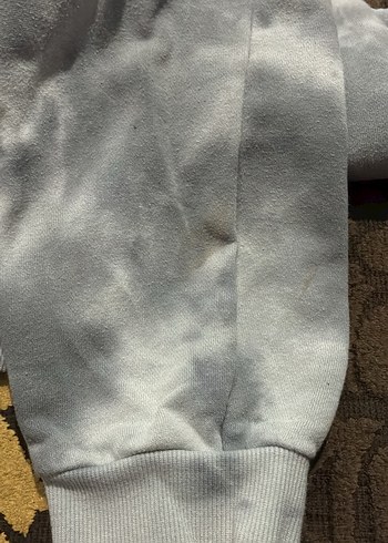 Siyah Düğmeli Keten Gömlek - Görsel 12