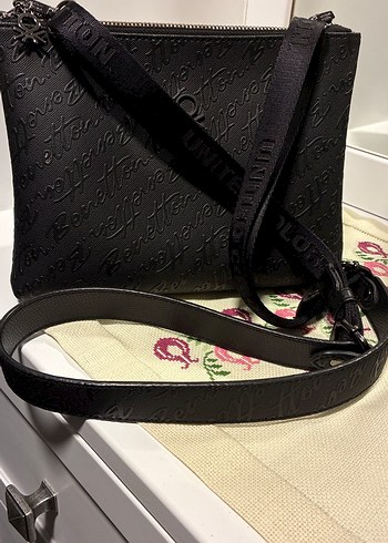 Benetton canta - Görsel 2