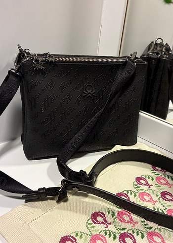 Benetton canta - Görsel 7