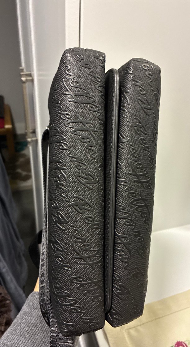 Benetton canta - Görsel 4