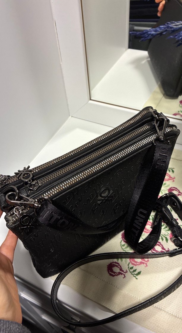 Benetton canta - Görsel 3