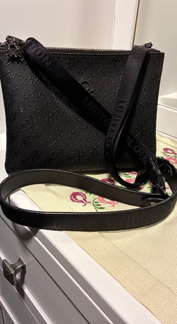 Benetton canta - Görsel 2