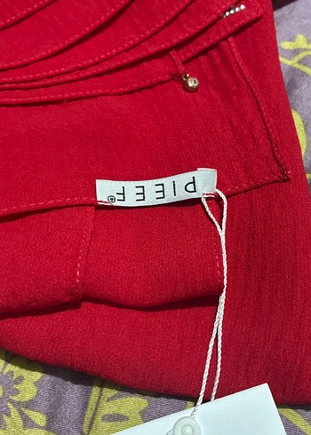 PLEEF caz şal - Görsel 3