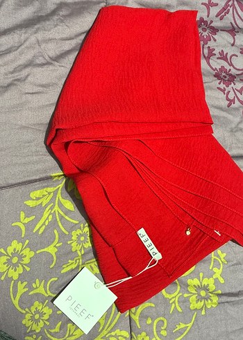 PLEEF caz şal - Görsel 2