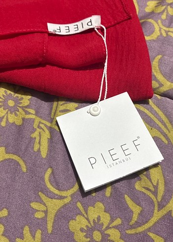 PLEEF caz şal - Görsel 4