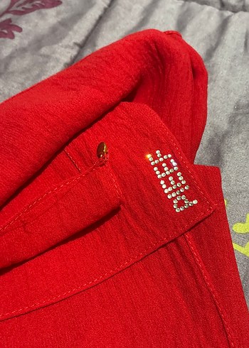 PLEEF caz şal - Görsel 5