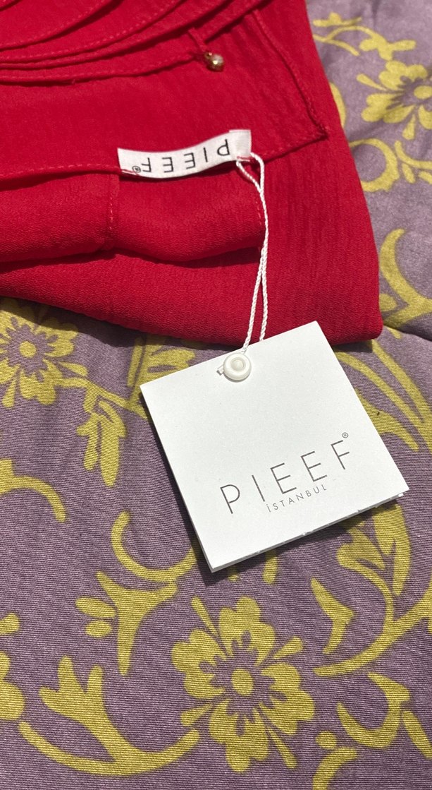 PLEEF caz şal - Görsel 4