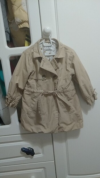 Trench