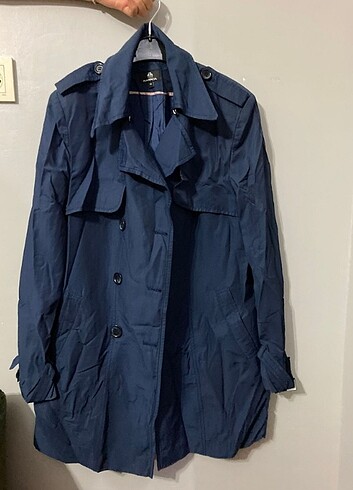 Karaca trench
