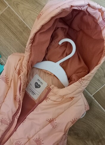 LC Waikiki Şişme yelek