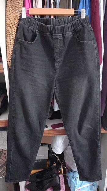 Jean pantalon